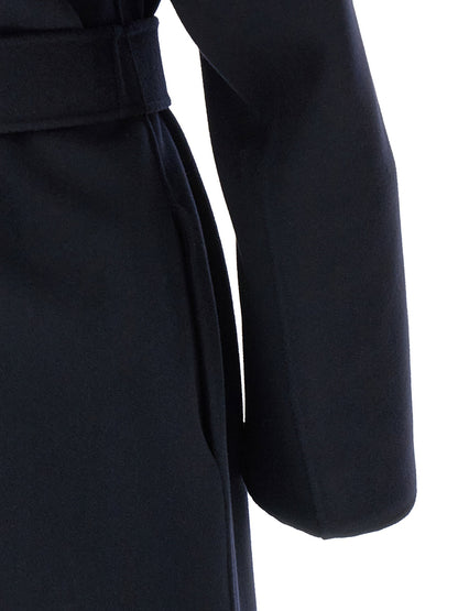 Max Mara 'S Manna Coat