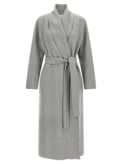 Max Mara 'S Manna Coat