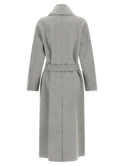 Max Mara 'S Manna Coat