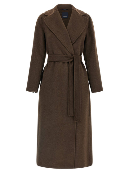 Max Mara 'S Pace Coat