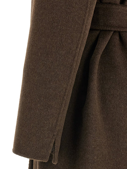 Max Mara 'S Pace Coat
