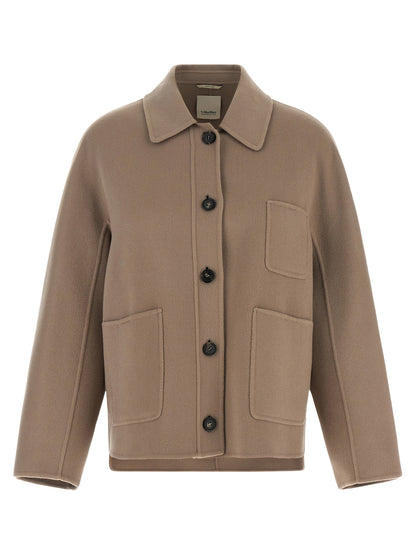 Max Mara 'S Cloe Jacket