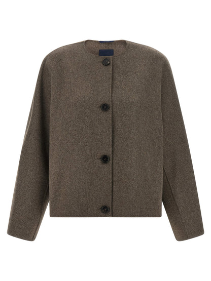 Max Mara 'S Kate Jacket
