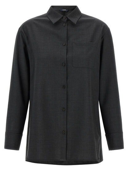 Max Mara 'S Opera Shirt