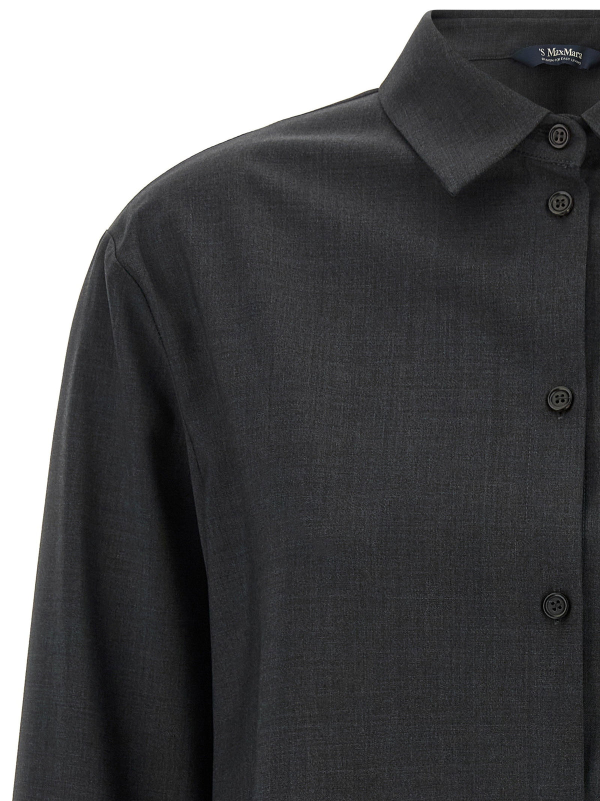 Max Mara 'S Opera Shirt