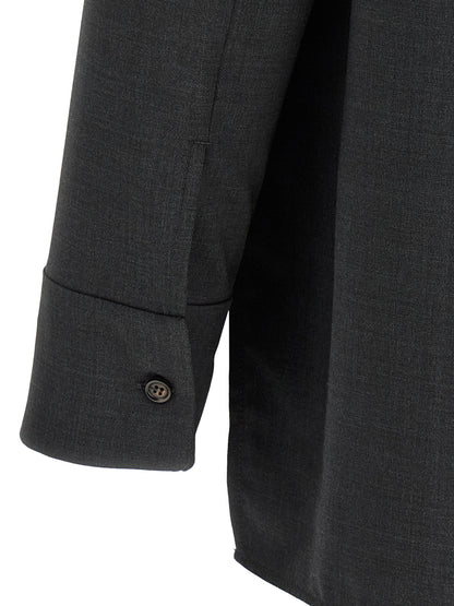 Max Mara 'S Opera Shirt