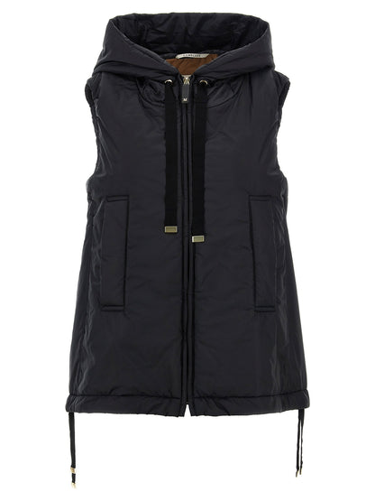 Max Mara The Cube Greengo Vest