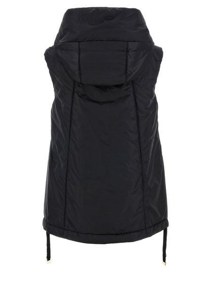 Max Mara The Cube Greengo Vest
