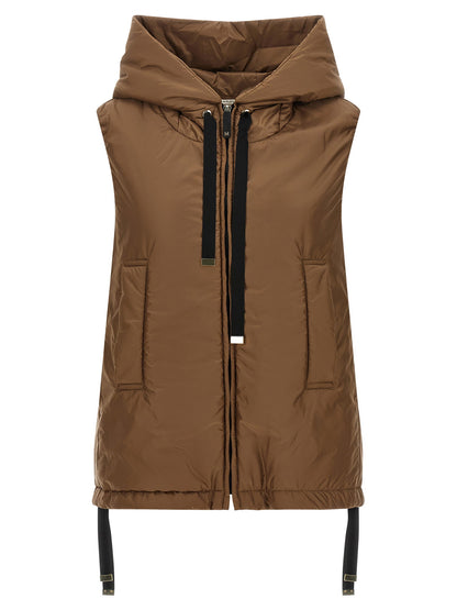 Max Mara The Cube Greengo Vest