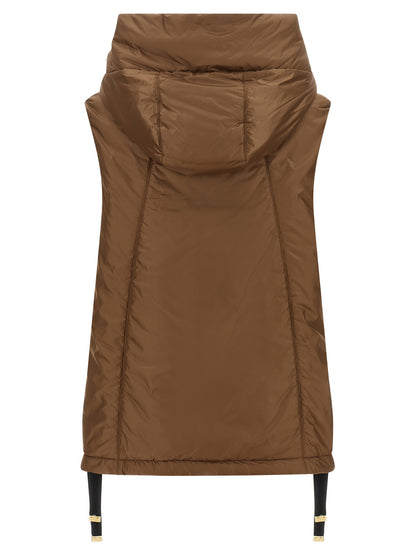 Max Mara The Cube Greengo Vest