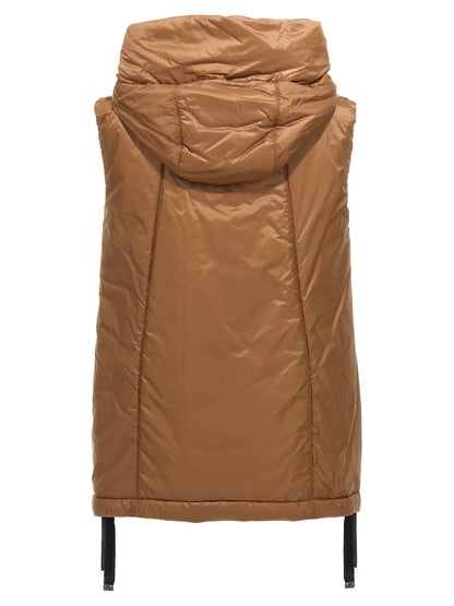 Max Mara The Cube Greengo Vest