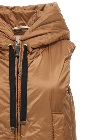 Max Mara The Cube Greengo Vest