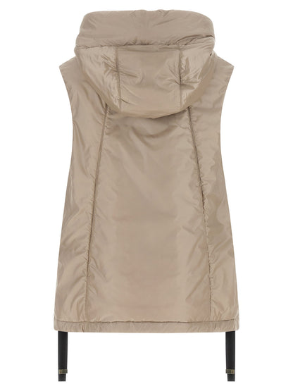 Max Mara The Cube Greengo Vest