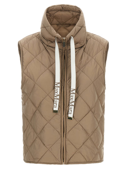 Max Mara The Cube Tregic Vest