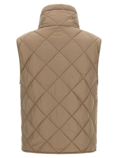Max Mara The Cube Tregic Vest