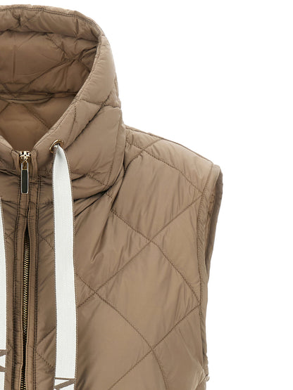 Max Mara The Cube Tregic Vest