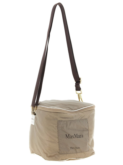 Max Mara The Cube Tregic Vest