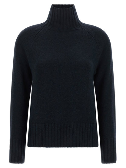 Max Mara 'S Mantova High Neck Sweater