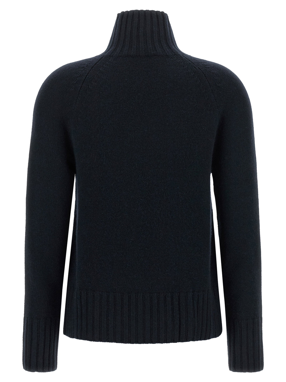 Max Mara 'S Mantova High Neck Sweater
