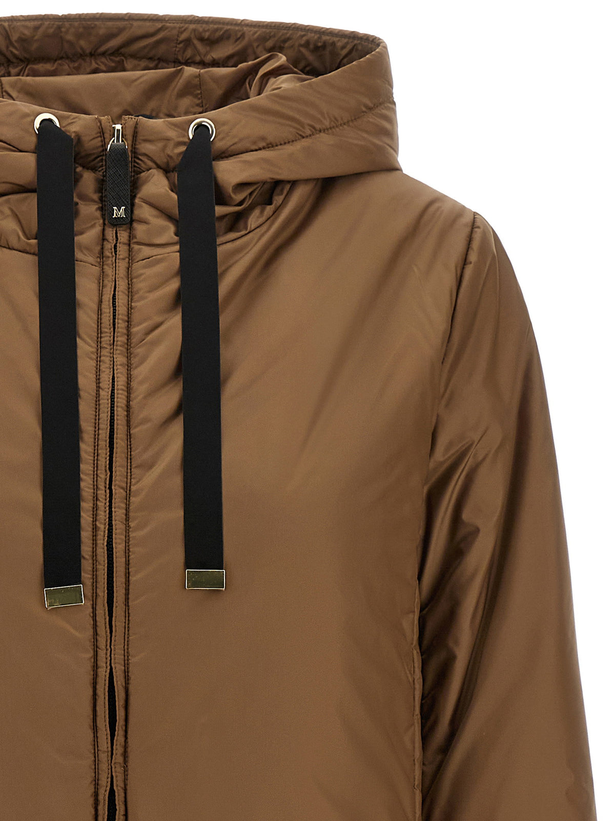 Max Mara The Cube Greenh Jacket