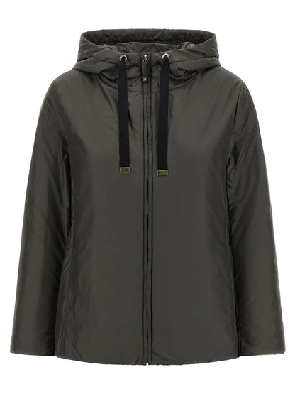 Max Mara The Cube Greenh Jacket