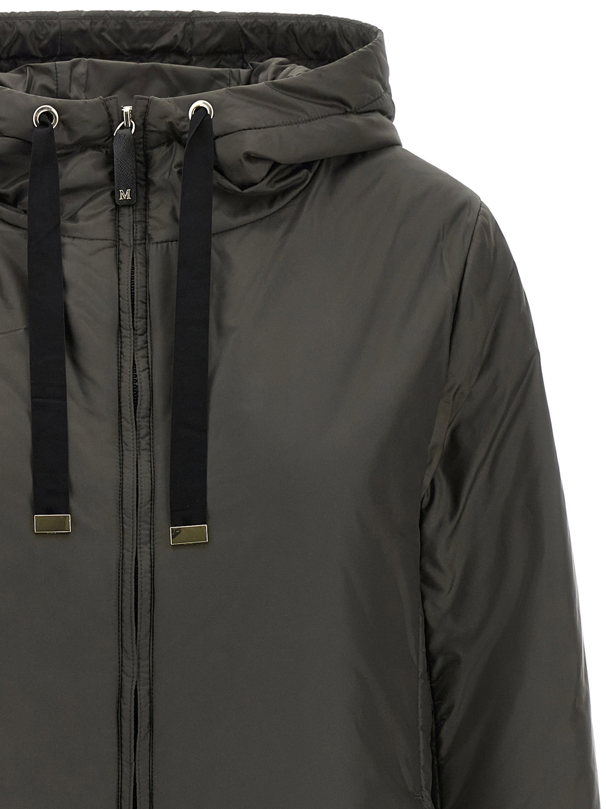 Max Mara The Cube Greenh Jacket
