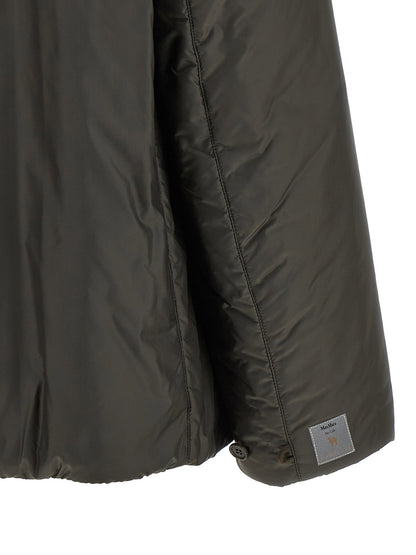 Max Mara The Cube Greenh Jacket