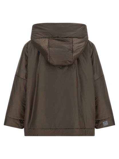 Max Mara The Cube Mtcfiore Jacket