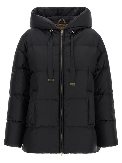 Max Mara The Cube Nerine Down Jacket