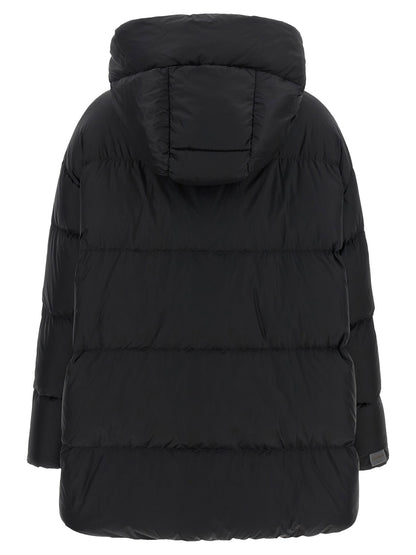 Max Mara The Cube Nerine Down Jacket