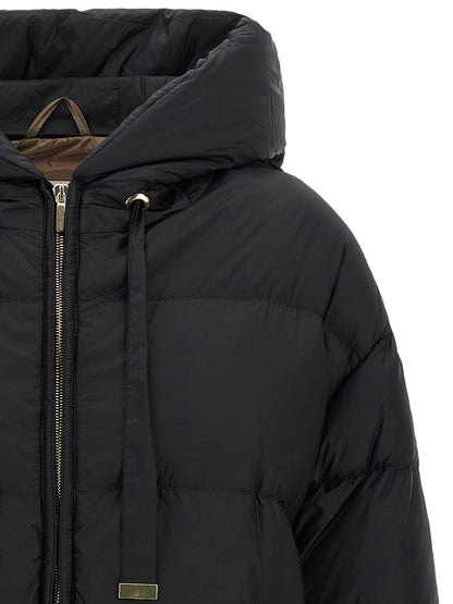 Max Mara The Cube Nerine Down Jacket