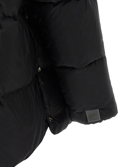 Max Mara The Cube Nerine Down Jacket