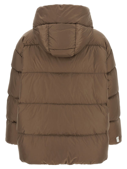 Max Mara The Cube Nerine Down Jacket