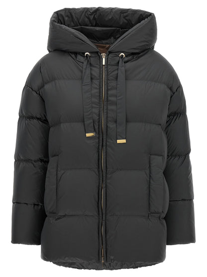 Max Mara The Cube Nerine Down Jacket