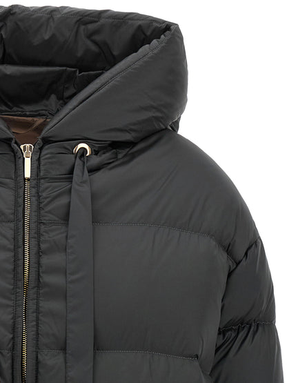Max Mara The Cube Nerine Down Jacket