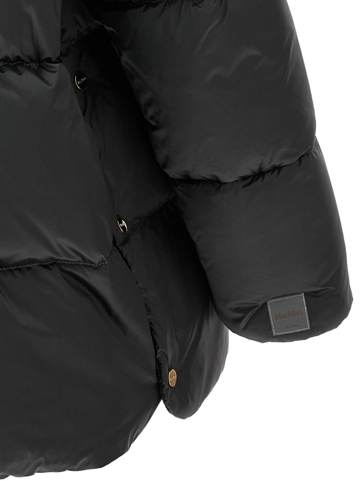 Max Mara The Cube Nerine Down Jacket