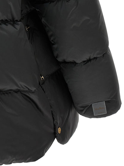 Max Mara The Cube Nerine Down Jacket