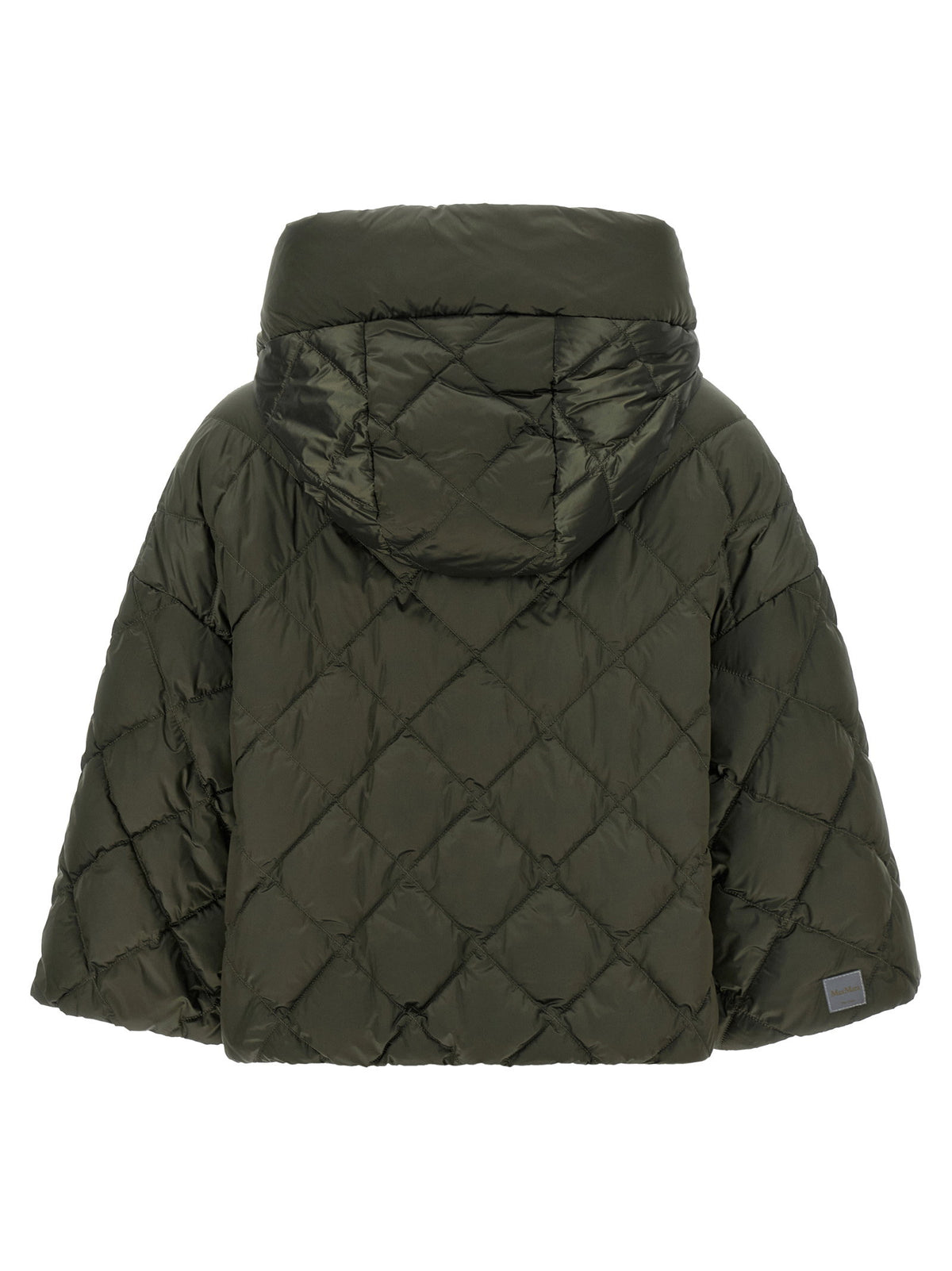 Max Mara The Cube Sisoft Down Jacket