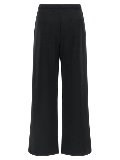 Max Mara 'S Bali Drawstring Pants