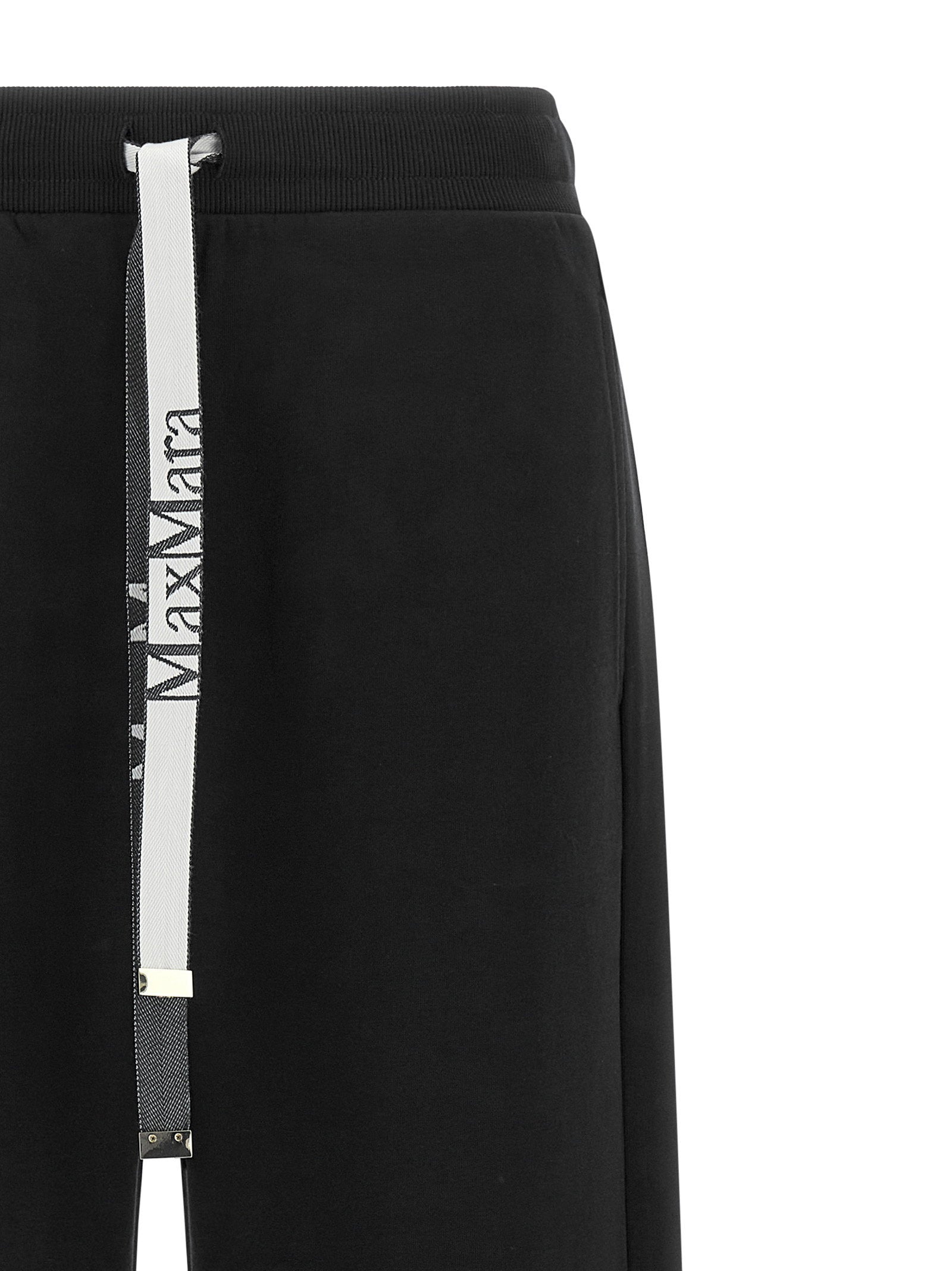 Max Mara 'S Bali Drawstring Pants