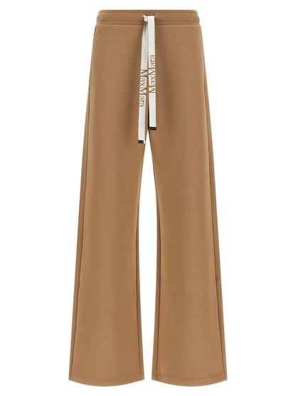 Max Mara 'S Bali Drawstring Pants