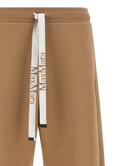 Max Mara 'S Bali Drawstring Pants