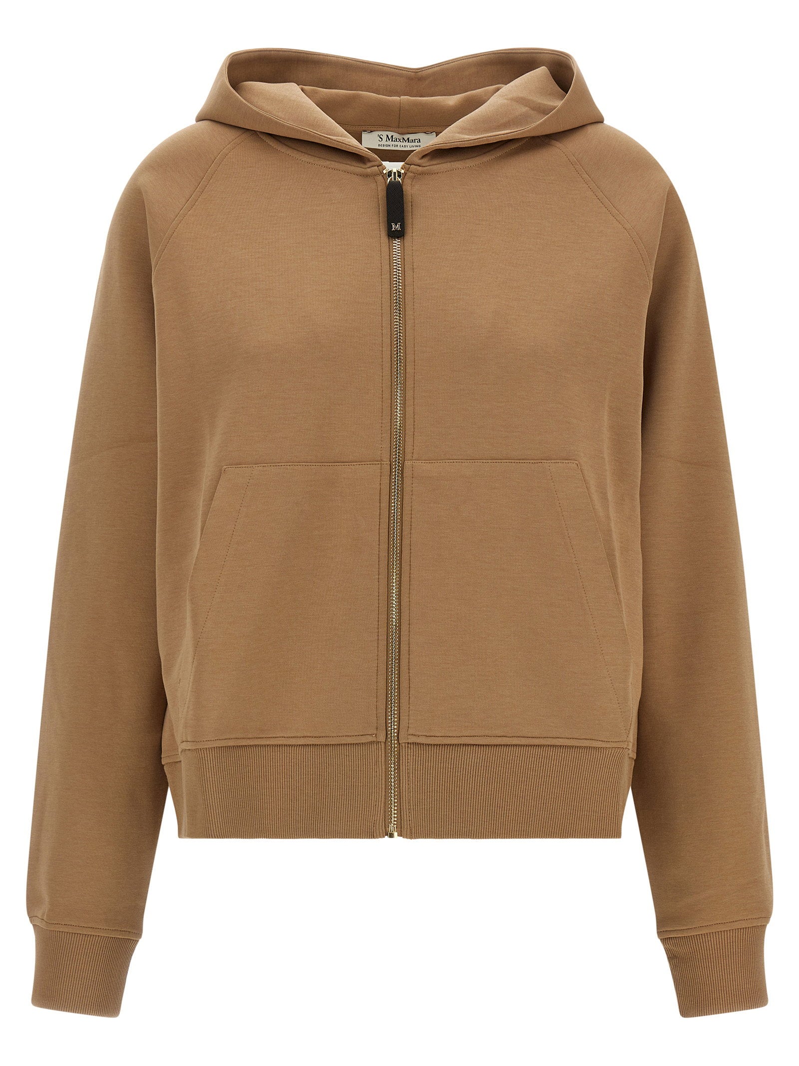 Max Mara 'S Marea Hoodie