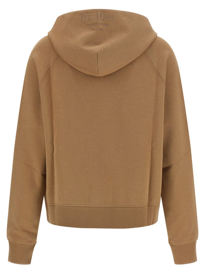 Max Mara 'S Marea Hoodie