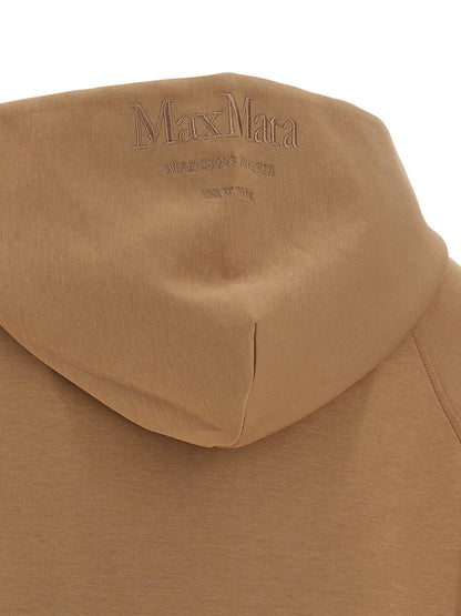 Max Mara 'S Marea Hoodie