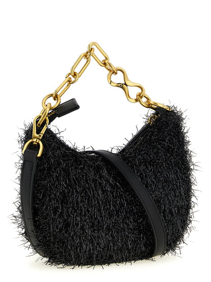 Twin Set Mini Croissant Handbag