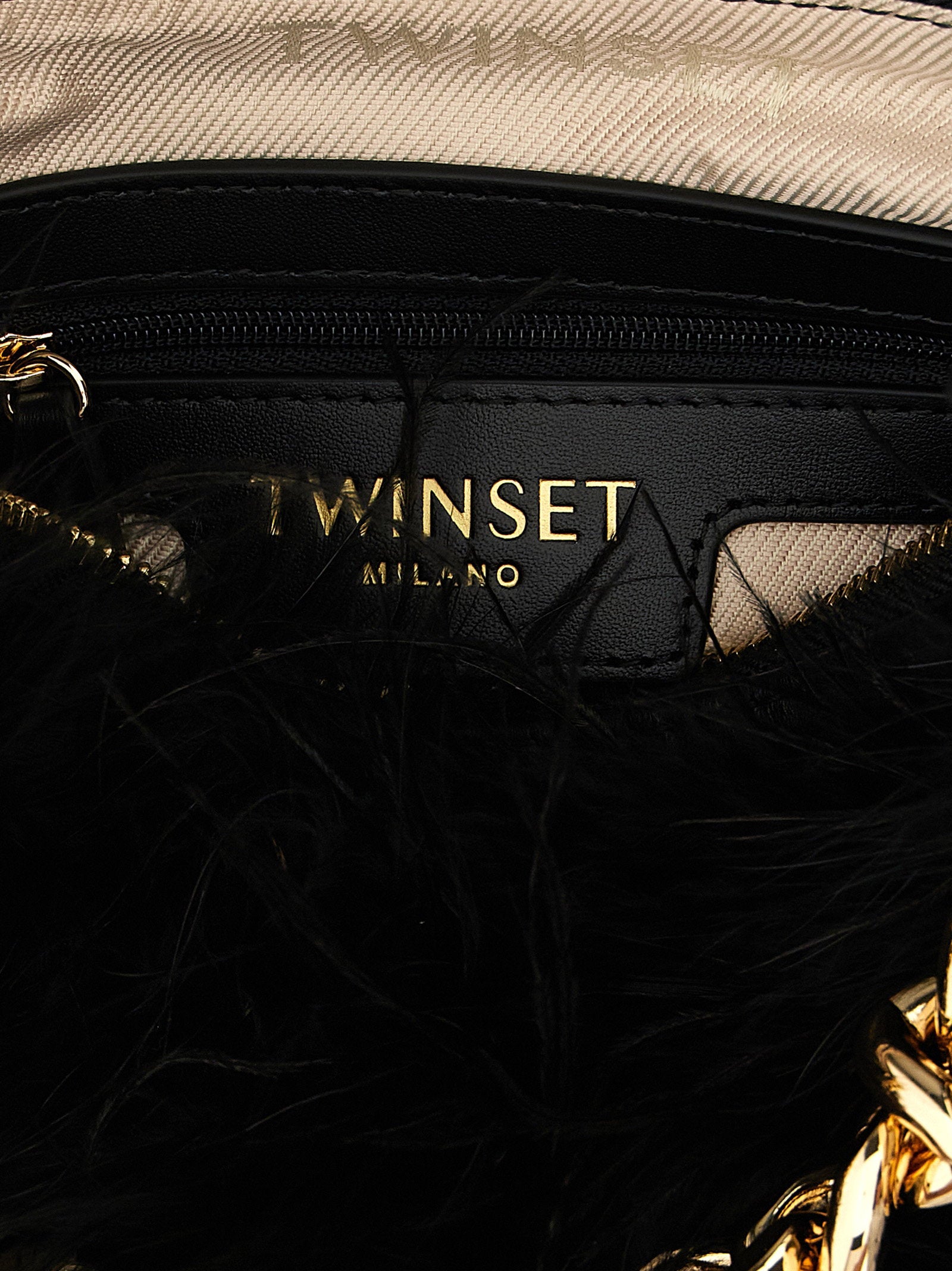 Twin Set Liliane Mini Clutch