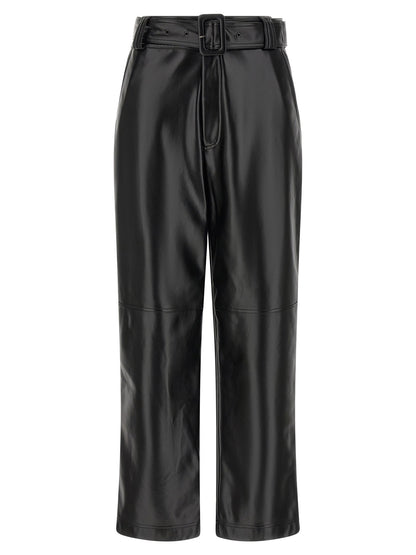 Twin Set Cropped Pants