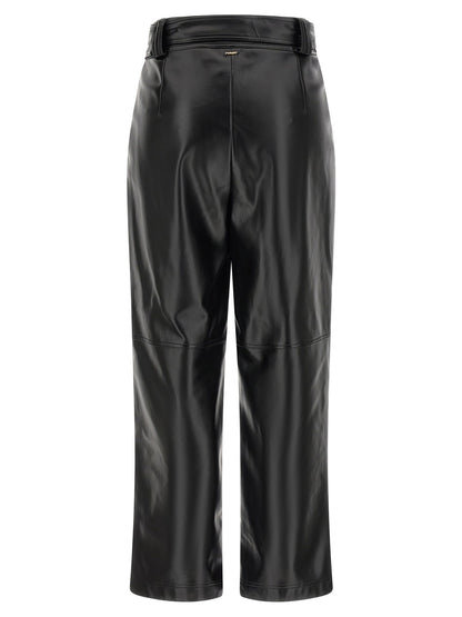 Twin Set Cropped Pants