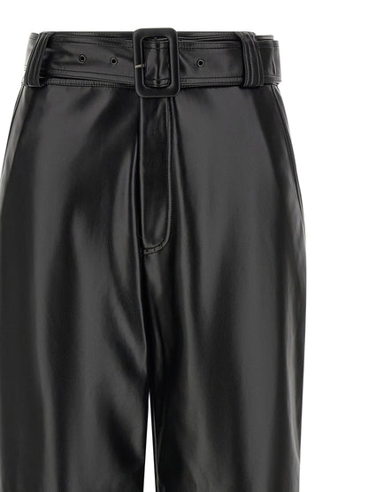 Twin Set Cropped Pants